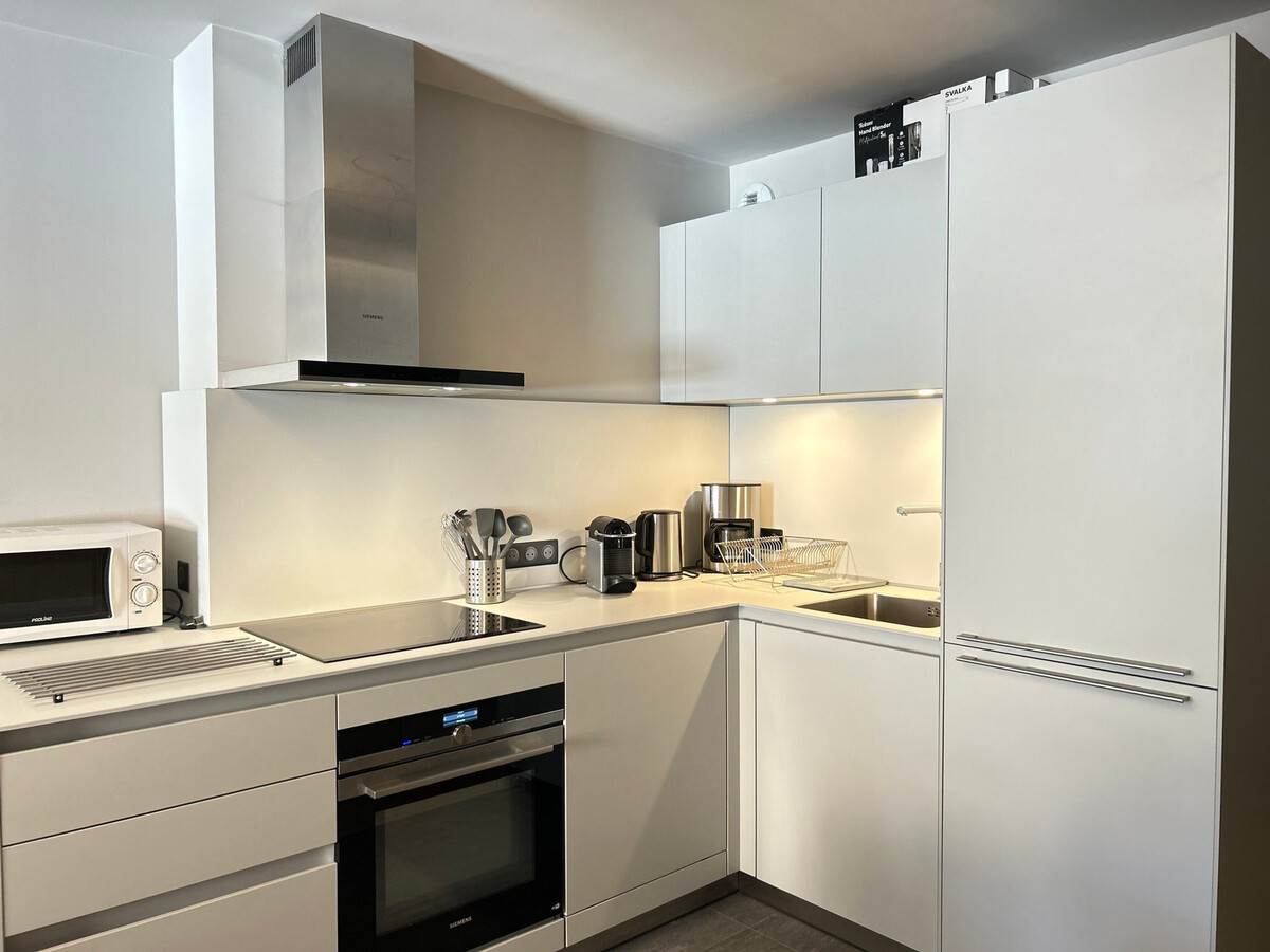 Appartement haut standing Les Gets, pied des pistes, 8 couchages - Photo 2