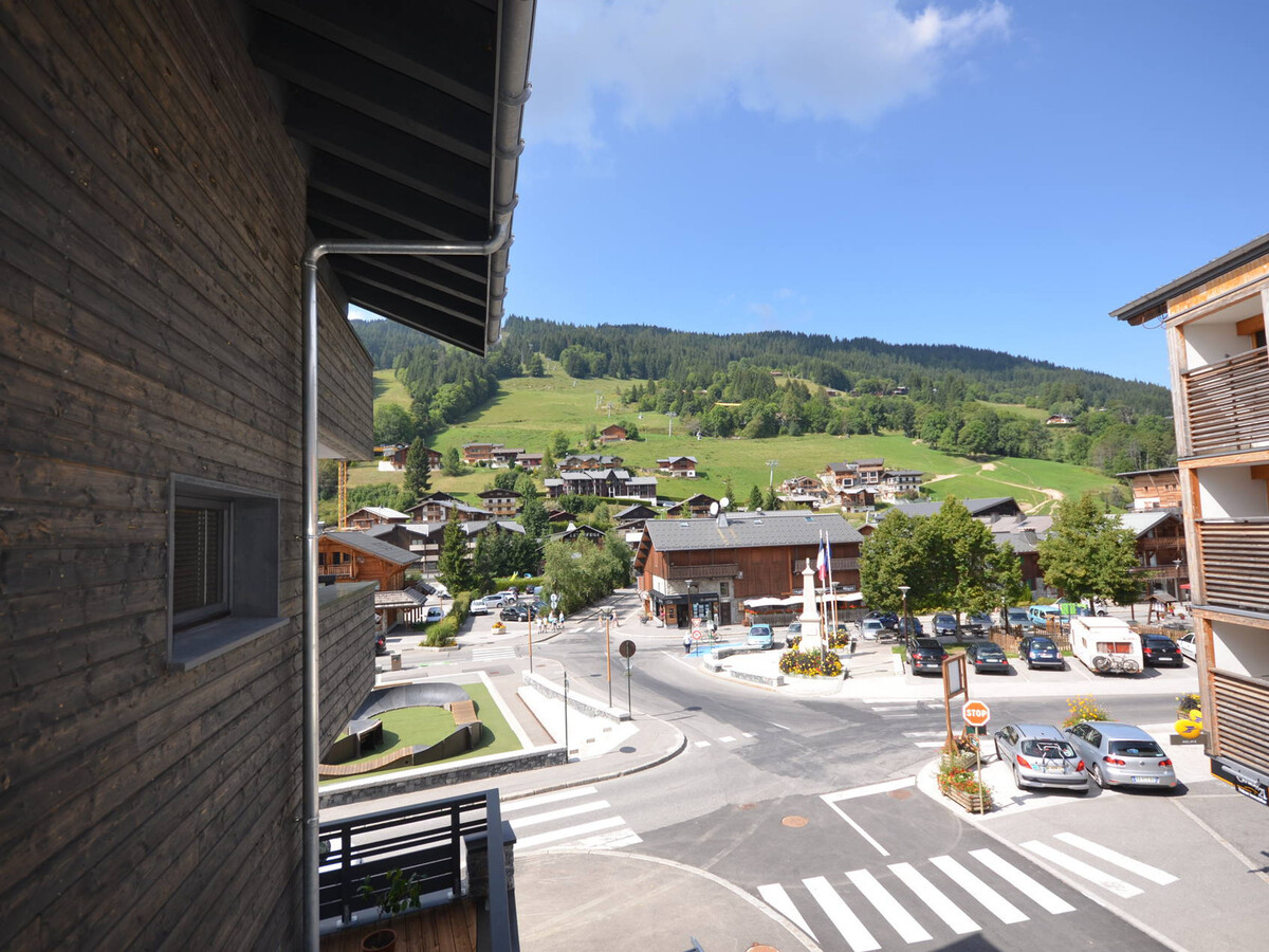 Appartement haut standing Les Gets, pied des pistes, 8 couchages - Photo 6