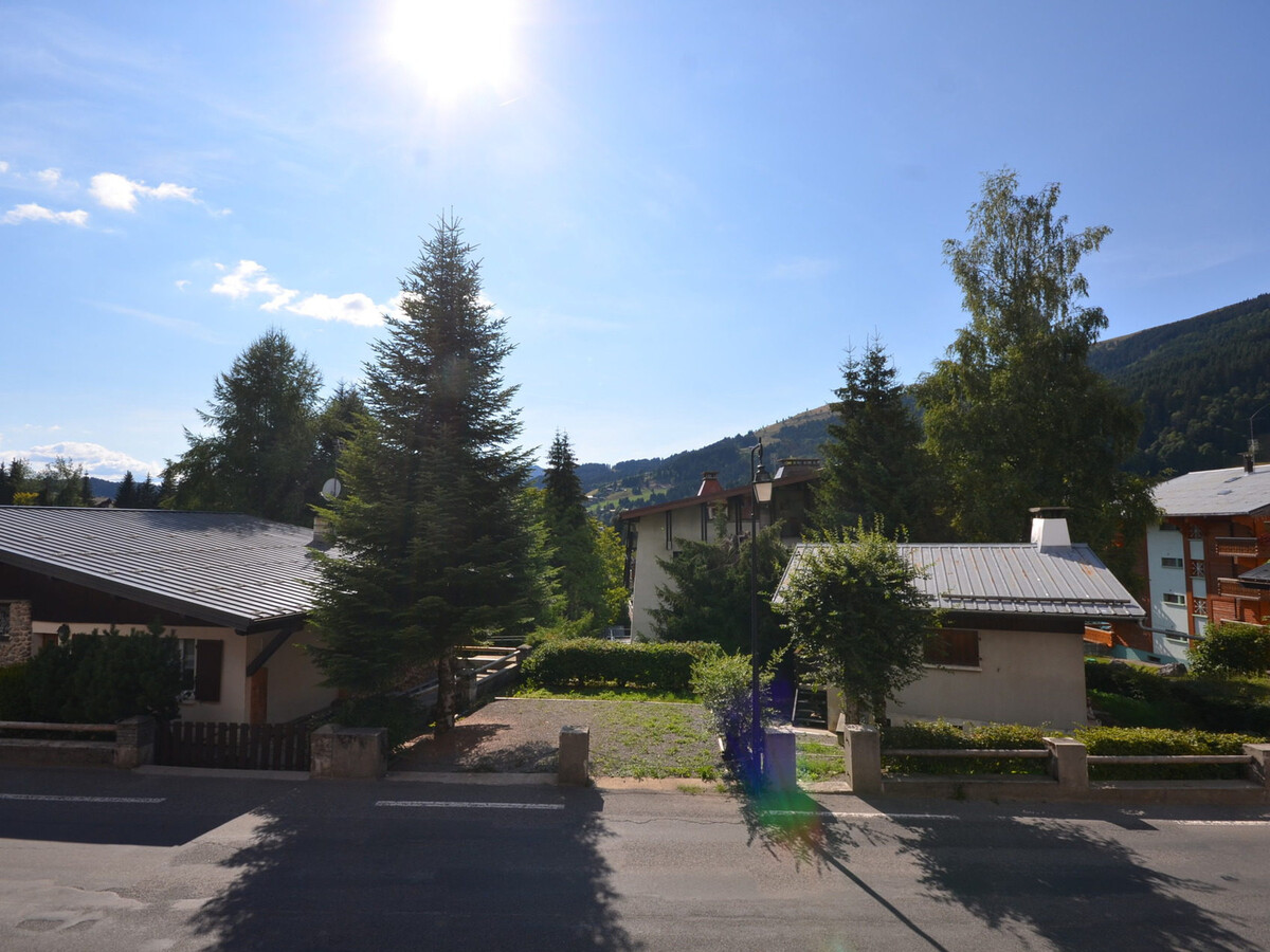 Appartement 8 pers aux Gets, terrasse & balcon, 350m centre - Photo 6