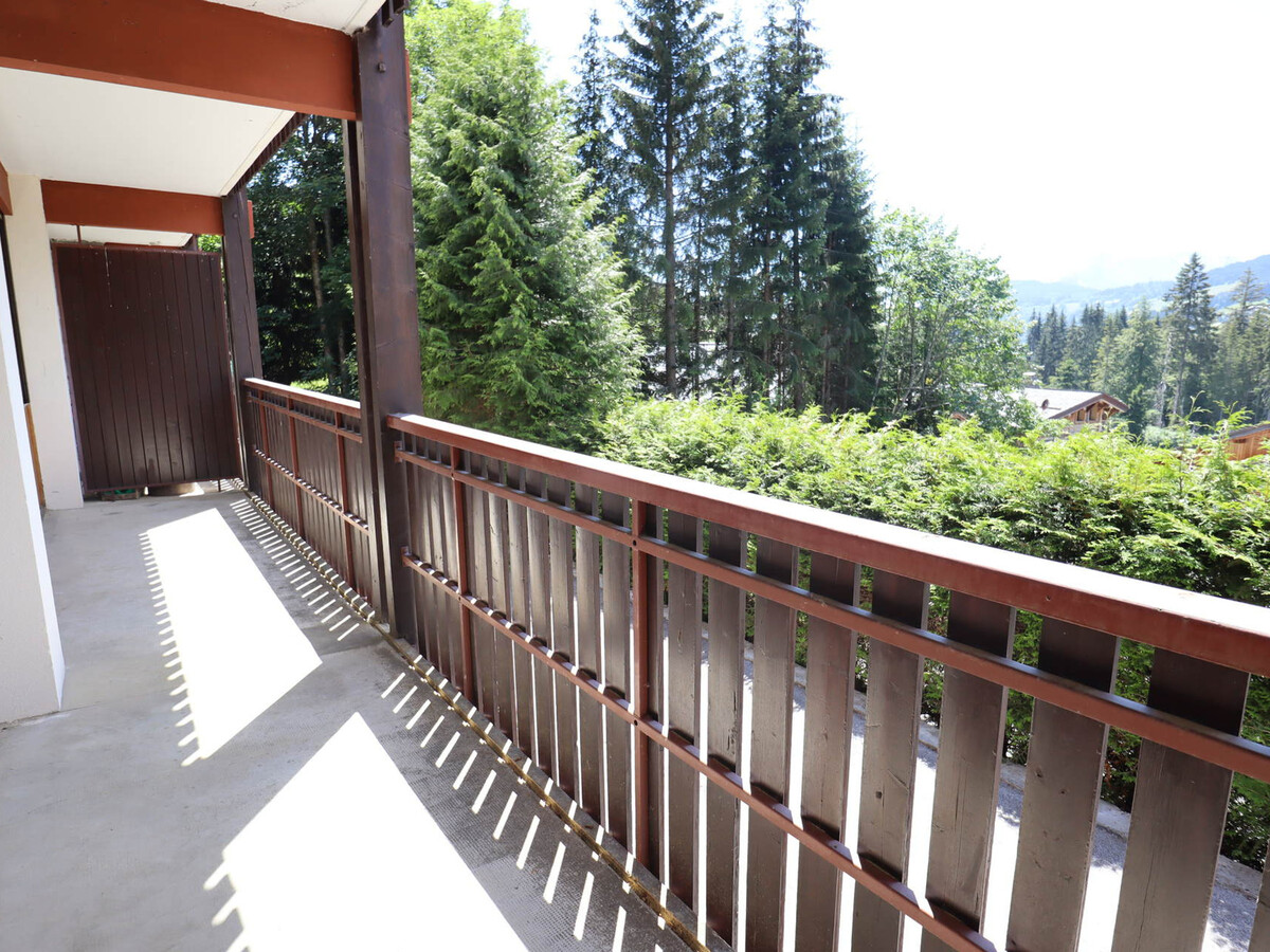 Appartement 45m² rénové aux Gets, 200m des pistes - Photo 6