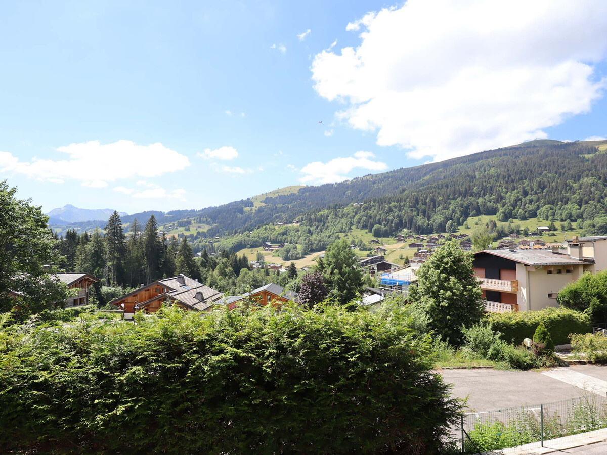 Appartement 45m² rénové aux Gets, 200m des pistes - Photo 10