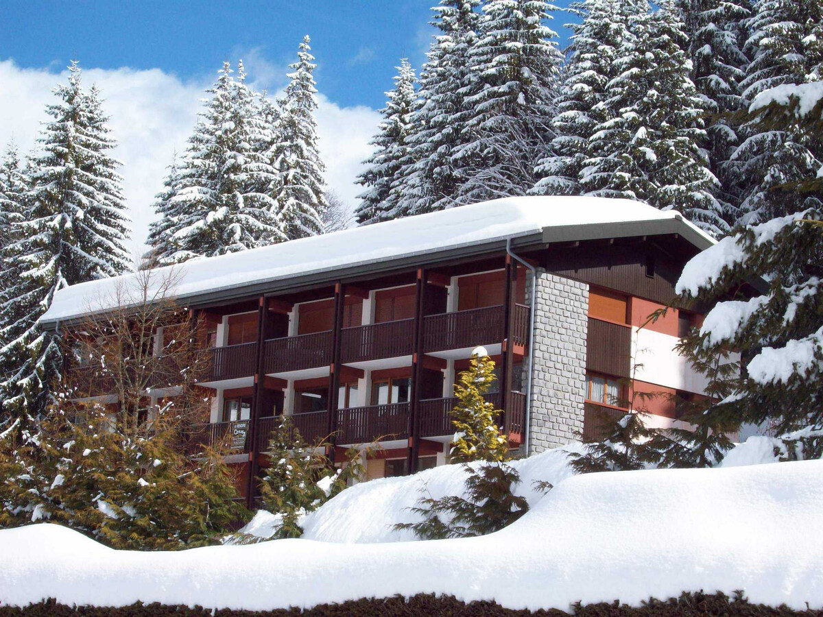 Appartement 45m² rénové aux Gets, 200m des pistes - Photo 11