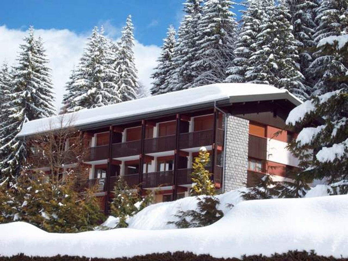 Appartement 45m² rénové aux Gets, 200m des pistes - Photo 12