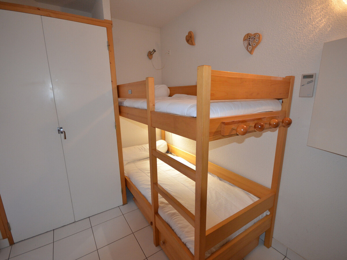 Appartement 3 étoiles aux Gets, accès skis aux pieds - Photo 9