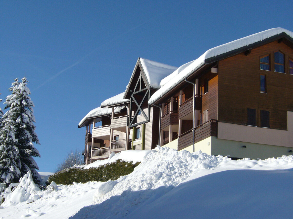 Appartement 4-6 pers. aux Gets, vue station et balcon - Photo 17