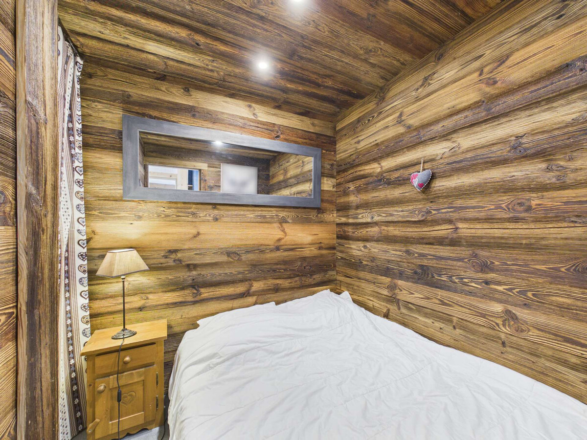 Appartement 6 pers. balcon vue pistes, Les Gets - Photo 8