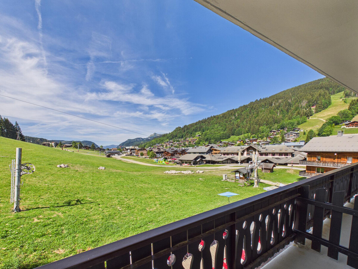 Appartement 6 pers. balcon vue pistes, Les Gets - Photo 15