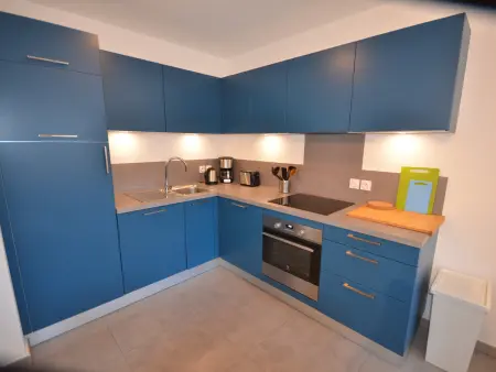 Appartement 6 pers. centre Les Gets, terrasse 19 m² : photo 2