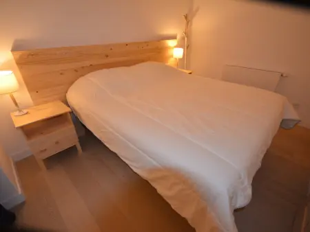 Appartement 6 pers. centre Les Gets, terrasse 19 m² : photo 3