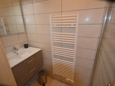 Appartement 6 pers. centre Les Gets, terrasse 19 m² : photo 4