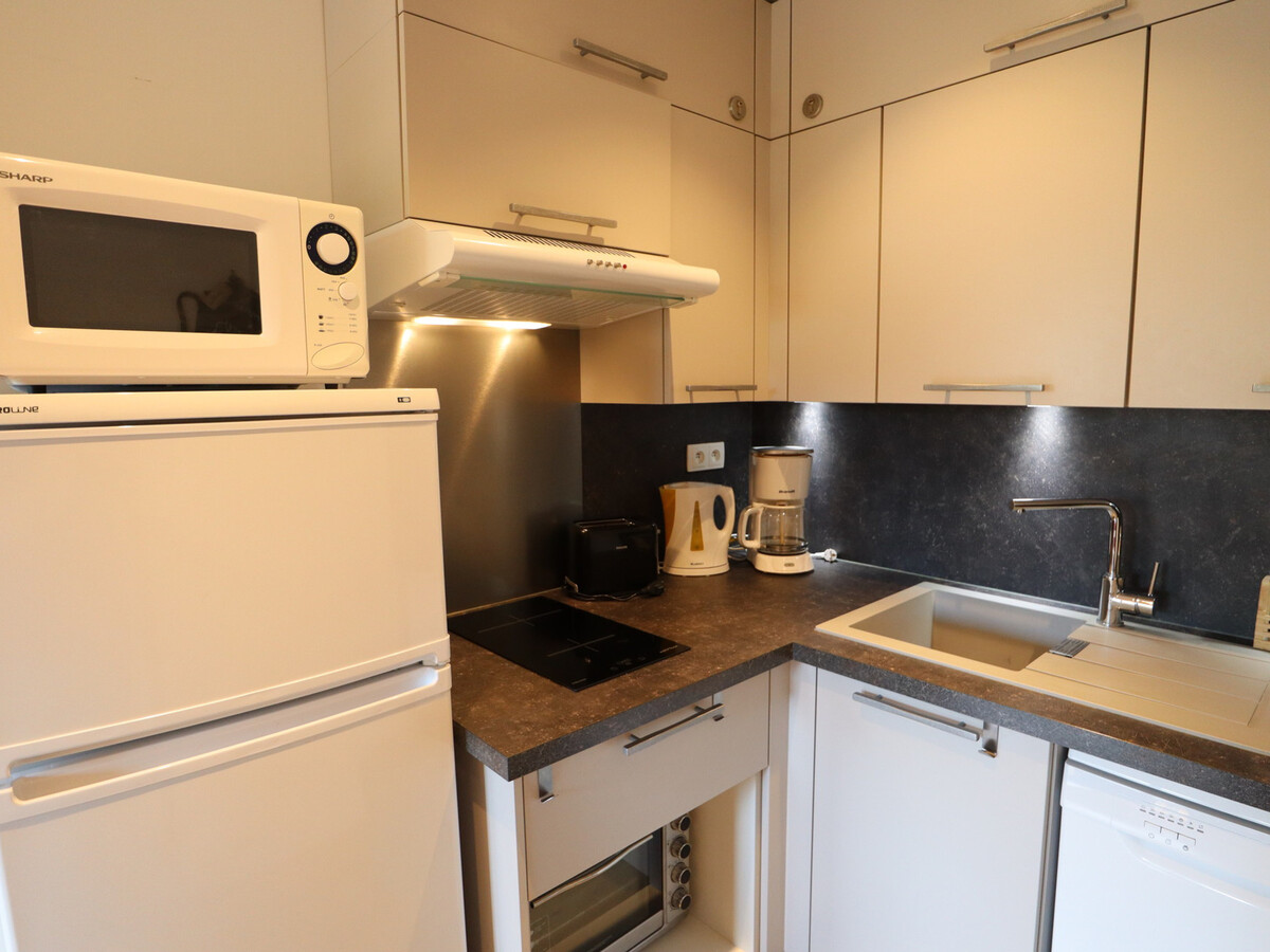 Appartement 5 pers. aux Gets, 350 m des pistes avec balcon - Photo 4
