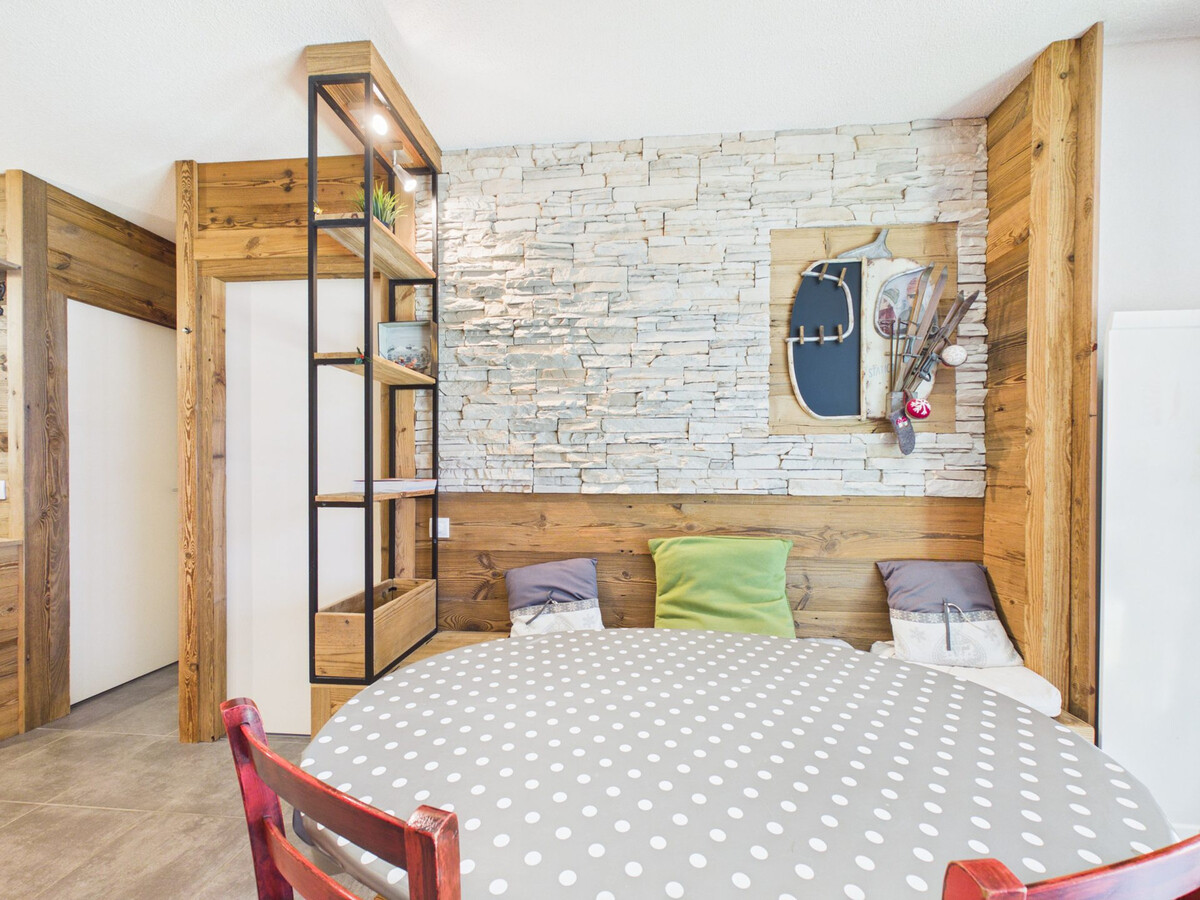 Appartement 4 pers. aux Gets, balcon, 50 m des pistes - Photo 7