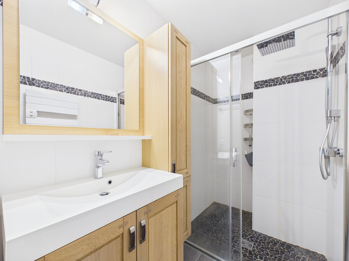 Appartement 4 pers. aux Gets, balcon, 50 m des pistes - Photo 11