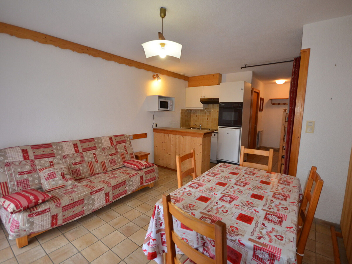 Studio 4 places Les Gets - 50m du centre et des pistes - Photo 1