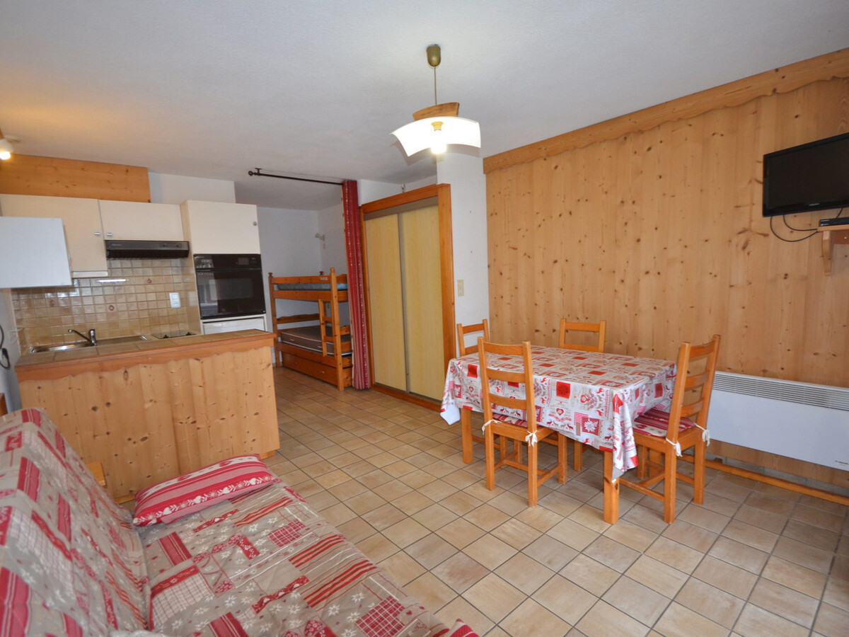 Studio 4 places Les Gets - 50m du centre et des pistes - Photo 2