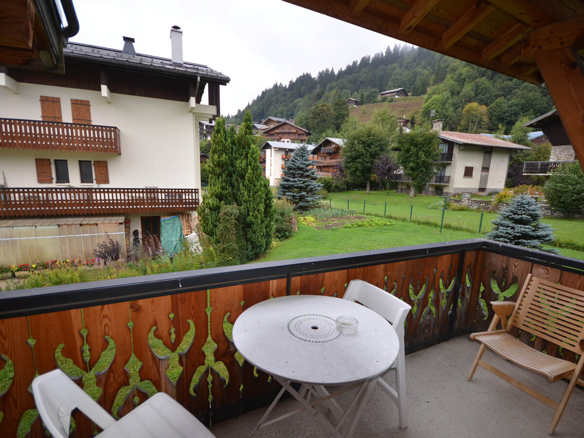 Studio 4 places Les Gets - 50m du centre et des pistes - Photo 3