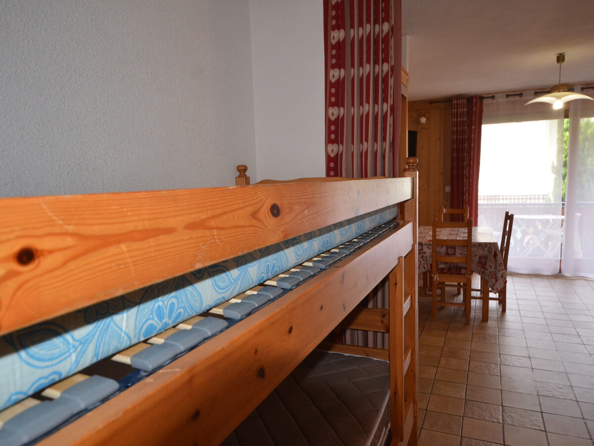 Studio 4 places Les Gets - 50m du centre et des pistes - Photo 5