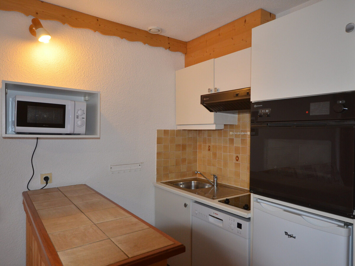 Studio 4 places Les Gets - 50m du centre et des pistes - Photo 6