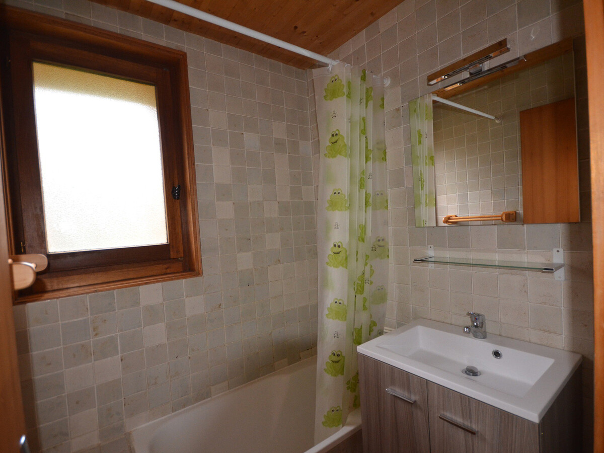 Studio 4 places Les Gets - 50m du centre et des pistes - Photo 7