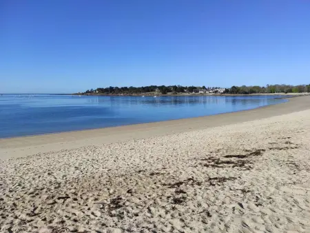 T2 rénové à 100m de la plage avec parking : photo 16