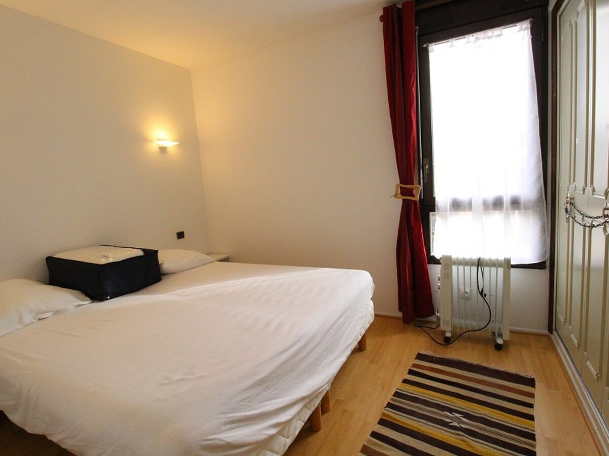 T2 35m² balcon, parking privé, centre Luchon - Photo 3