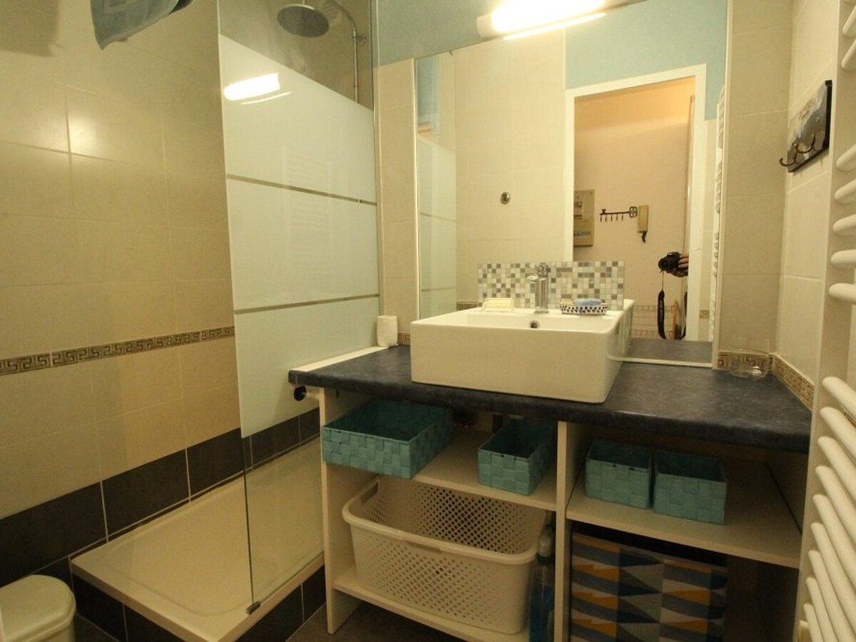 T2 35m² balcon, parking privé, centre Luchon - Photo 4