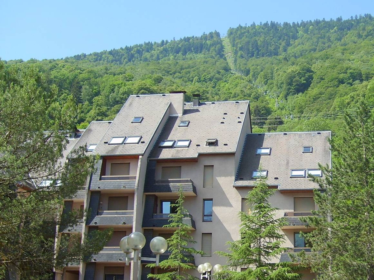 T2 35m² balcon, parking privé, centre Luchon - Photo 5