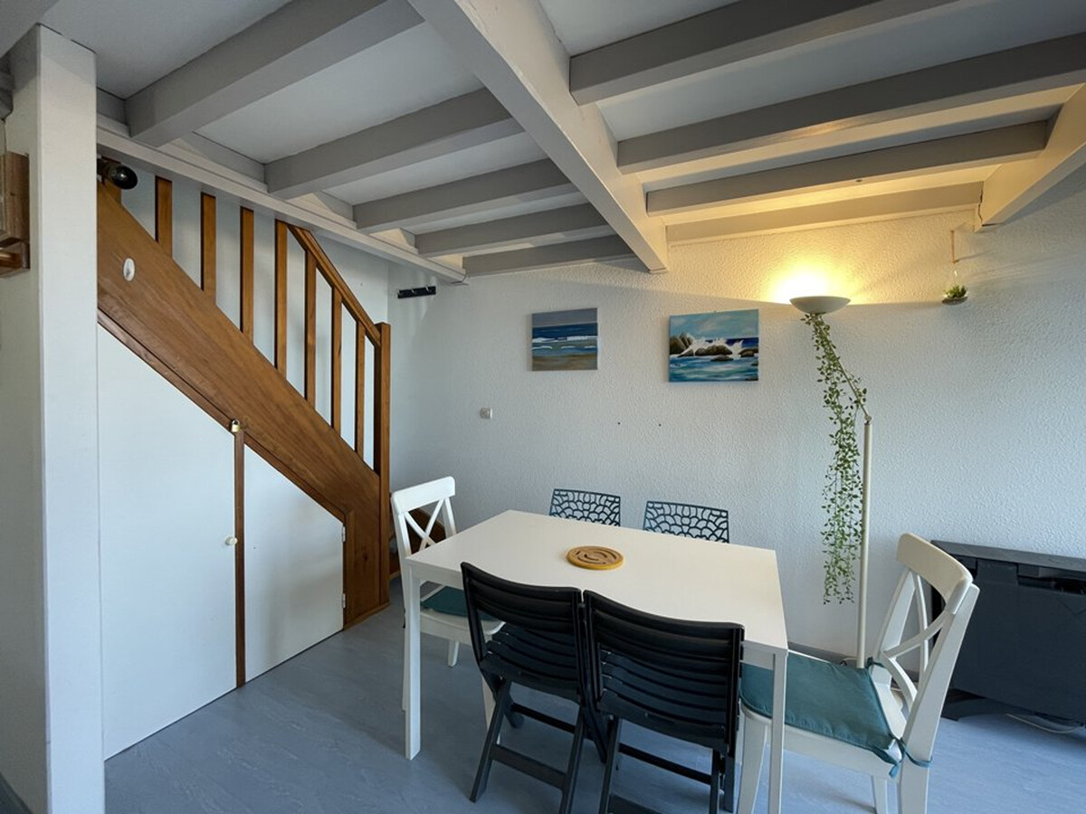 T2 Mezzanine avec balcon - Vieux-Boucau-les-Bains - Photo 3