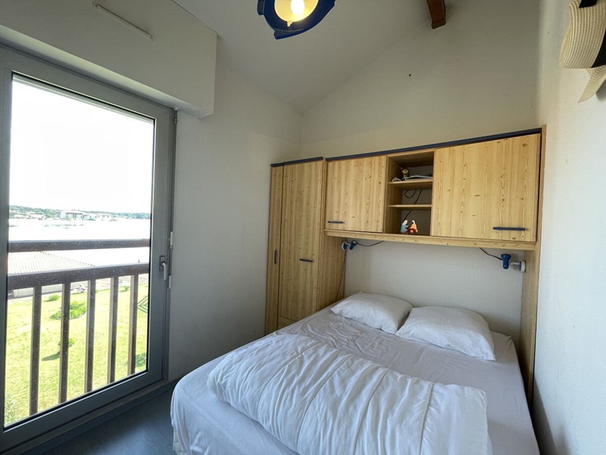T2 Mezzanine avec balcon - Vieux-Boucau-les-Bains - Photo 6