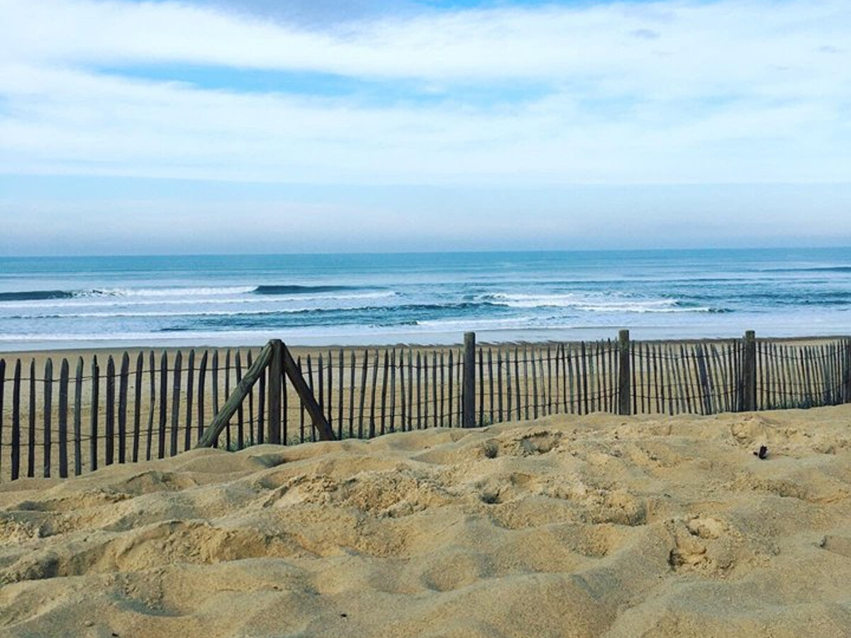 T2 Mezzanine avec balcon - Vieux-Boucau-les-Bains - Photo 15