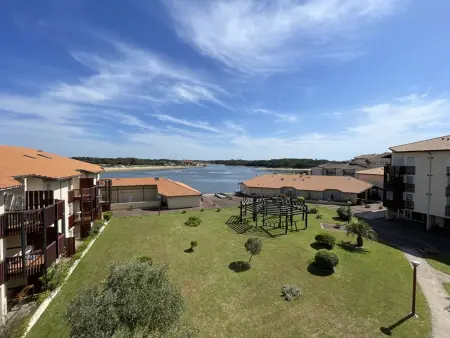 Location appartement de vacances à Vieux Boucau les Bains