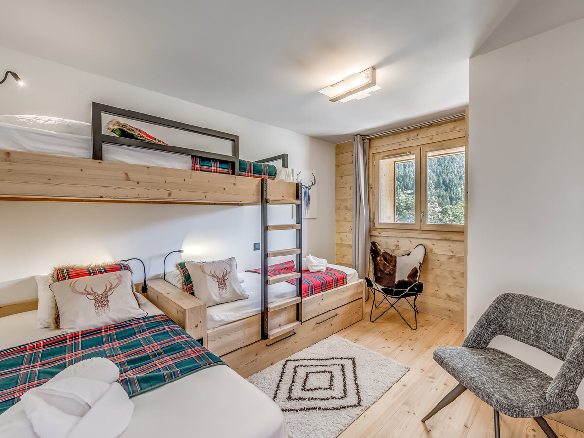 Appartement 3* avec terrasse 22 m² à Champagny-en-Vanoise - Photo 7