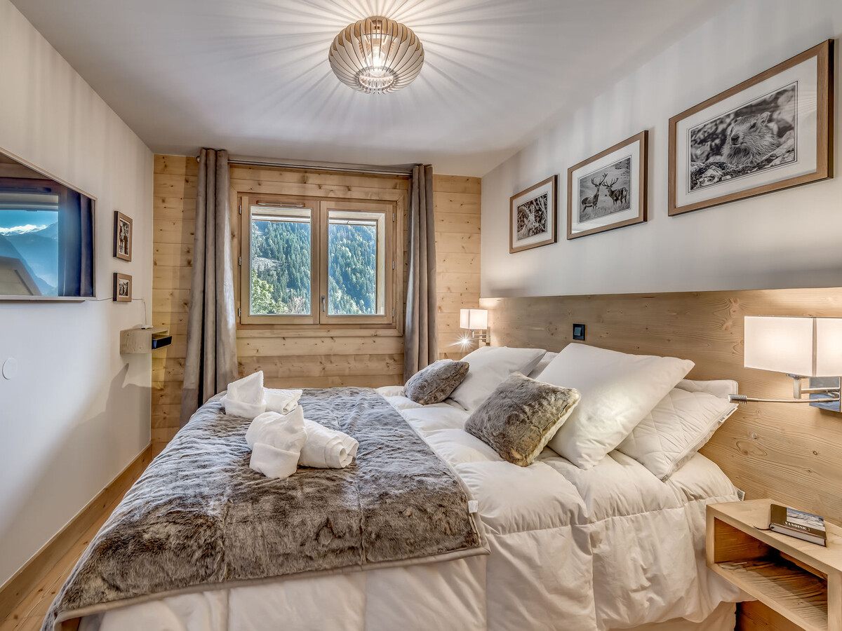 Appartement 3* avec terrasse 22 m² à Champagny-en-Vanoise - Photo 10