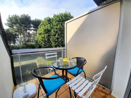 Location appartement à Saint Philibert