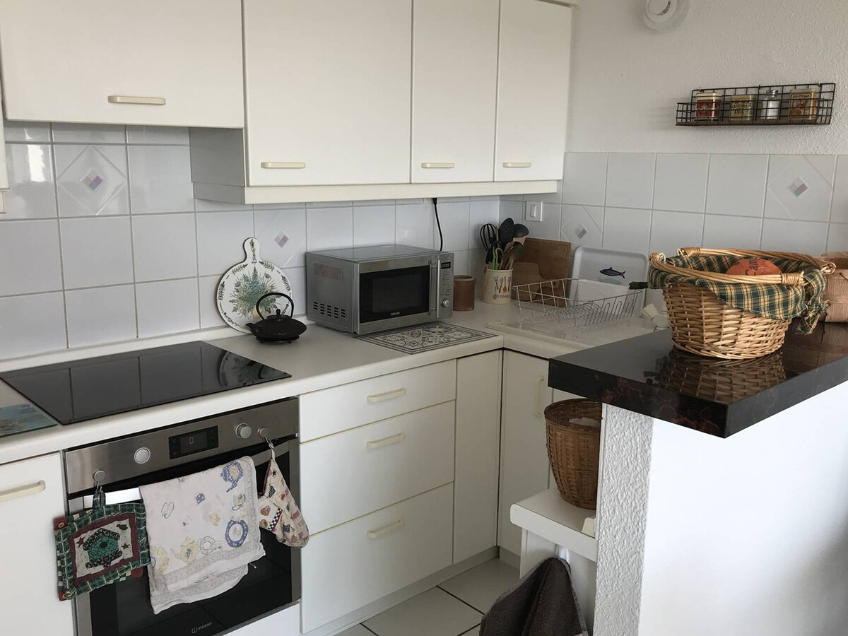 Appartement vue mer avec terrasse à Perros-Guirec - Photo 5