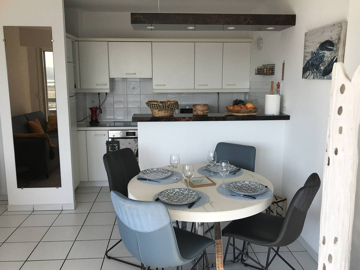 Appartement vue mer avec terrasse à Perros-Guirec - Photo 7