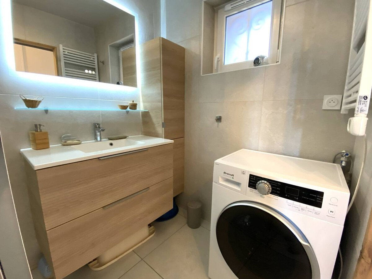 Appartement vue mer avec terrasse à Perros-Guirec - Photo 8