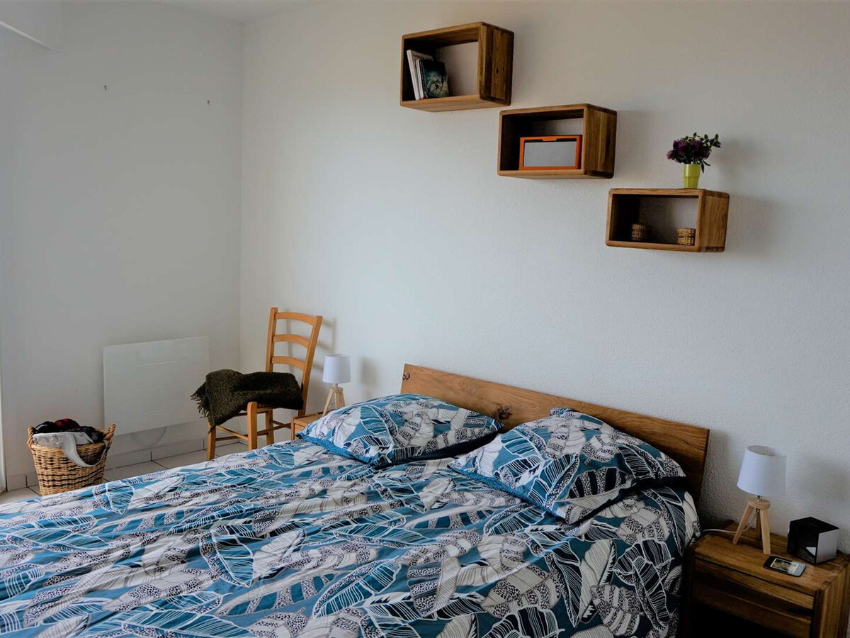 Appartement vue mer avec terrasse à Perros-Guirec - Photo 11