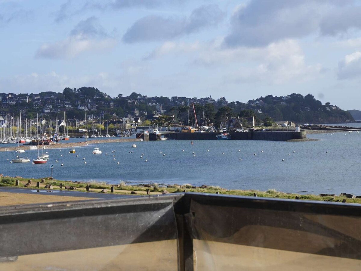 Appartement vue mer avec terrasse à Perros-Guirec - Photo 13