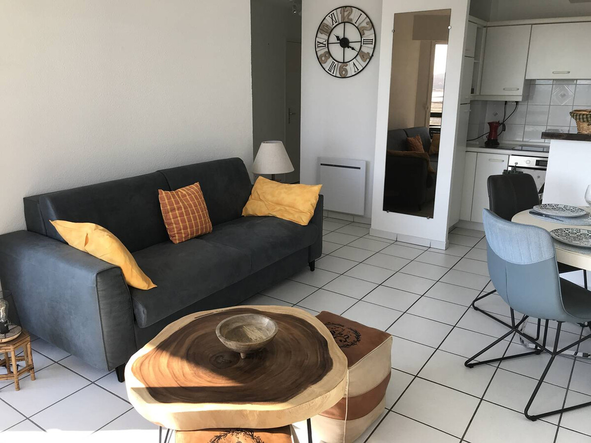 Appartement vue mer avec terrasse à Perros-Guirec - Photo 14