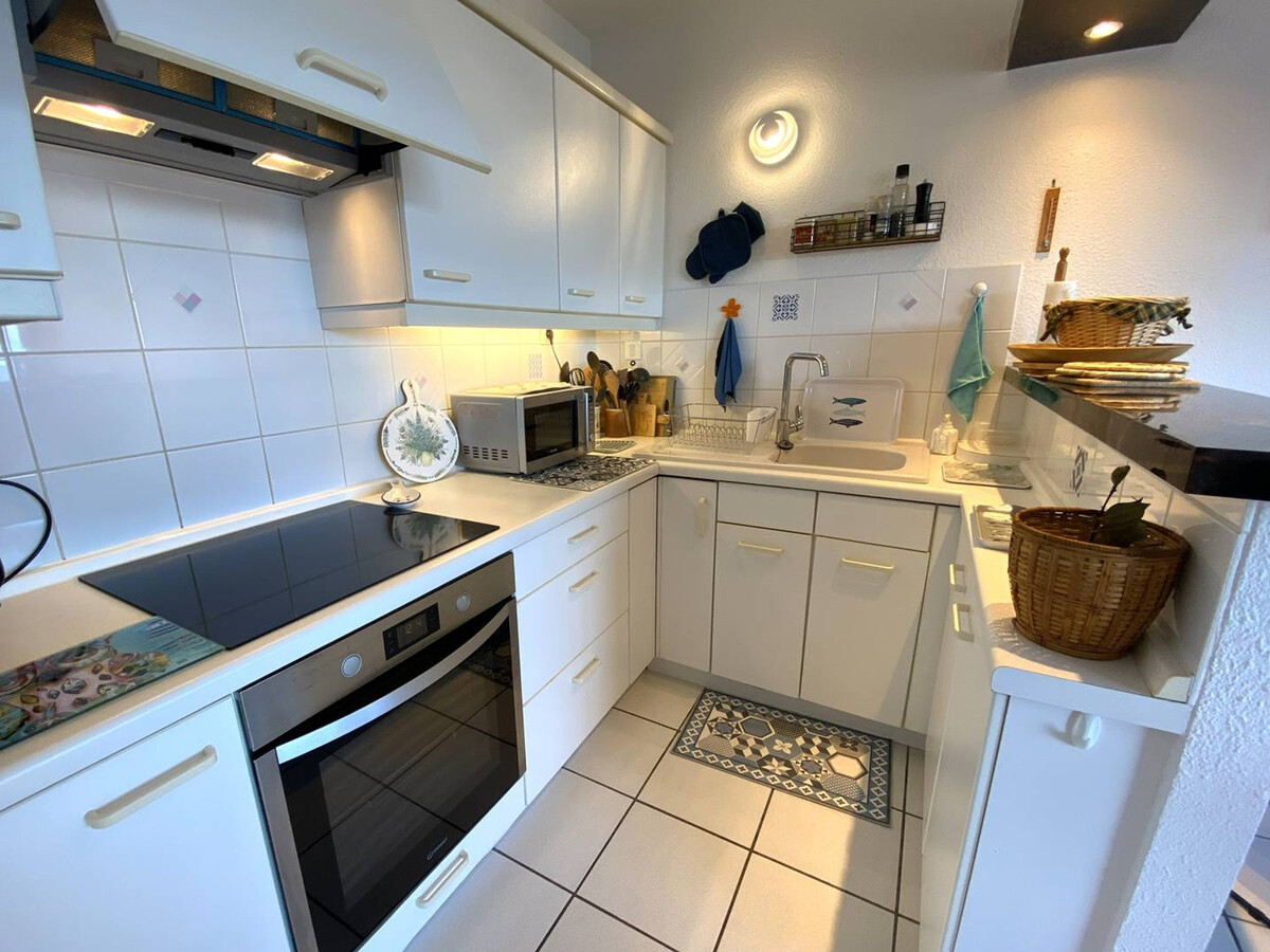 Appartement vue mer avec terrasse à Perros-Guirec - Photo 18