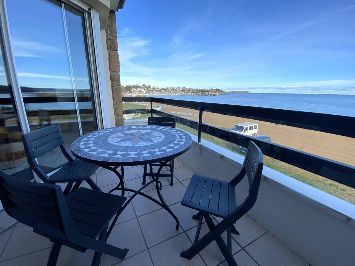 Appartement vue mer avec terrasse à Perros-Guirec - Photo 20