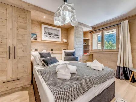 Appartement 4* avec Jacuzzi et WiFi, pour 8 personnes : photo 5
