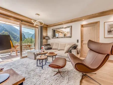 Appartement 4* avec Jacuzzi et WiFi, pour 8 personnes : photo 13
