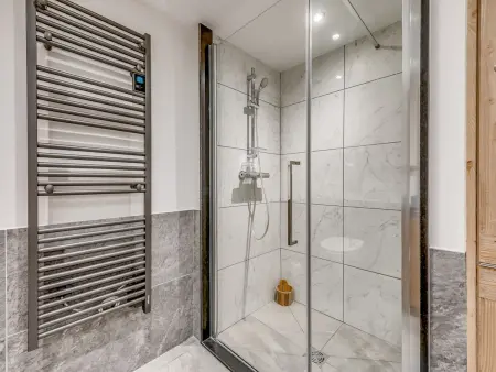 Appartement 4* avec Jacuzzi et WiFi, pour 8 personnes : photo 15