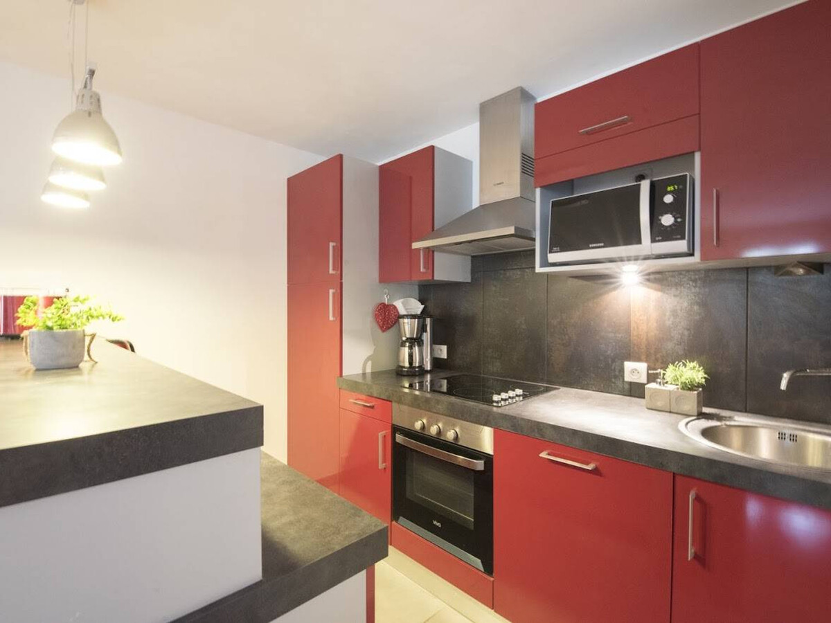 Duplex 10 pers avec jacuzzi, parking couvert à Saint-Lary - Photo 7