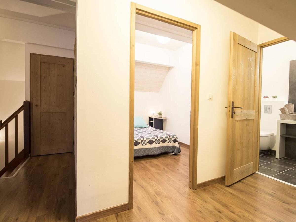 Duplex 10 pers avec jacuzzi, parking couvert à Saint-Lary - Photo 14