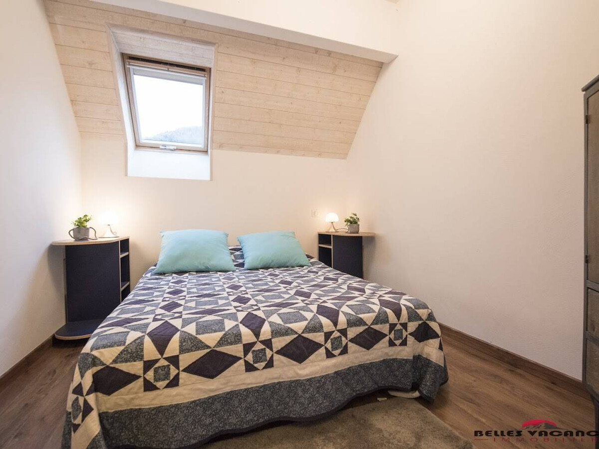 Duplex 10 pers avec jacuzzi, parking couvert à Saint-Lary - Photo 15