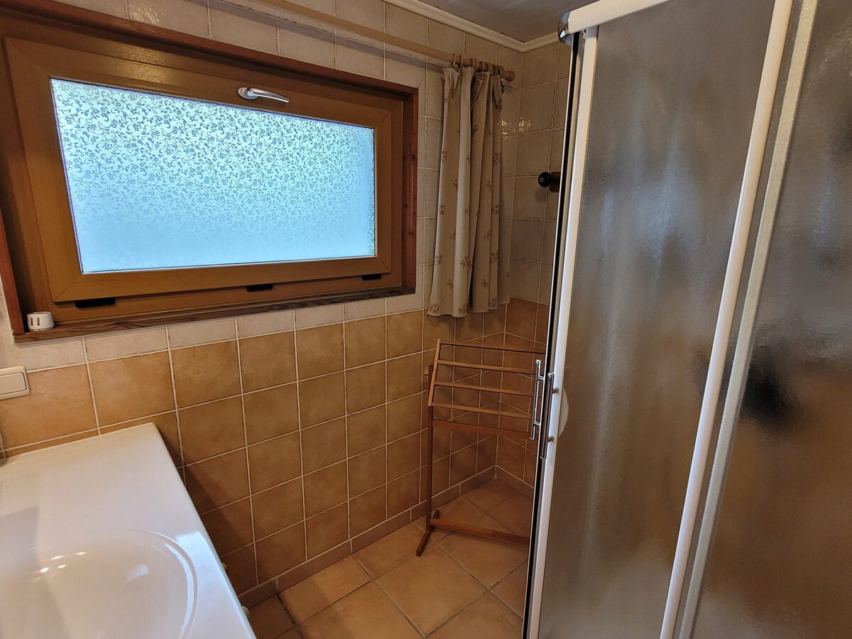Appartement 10 pers, balcon vue pistes, skis aux pieds aux Gets - Photo 15