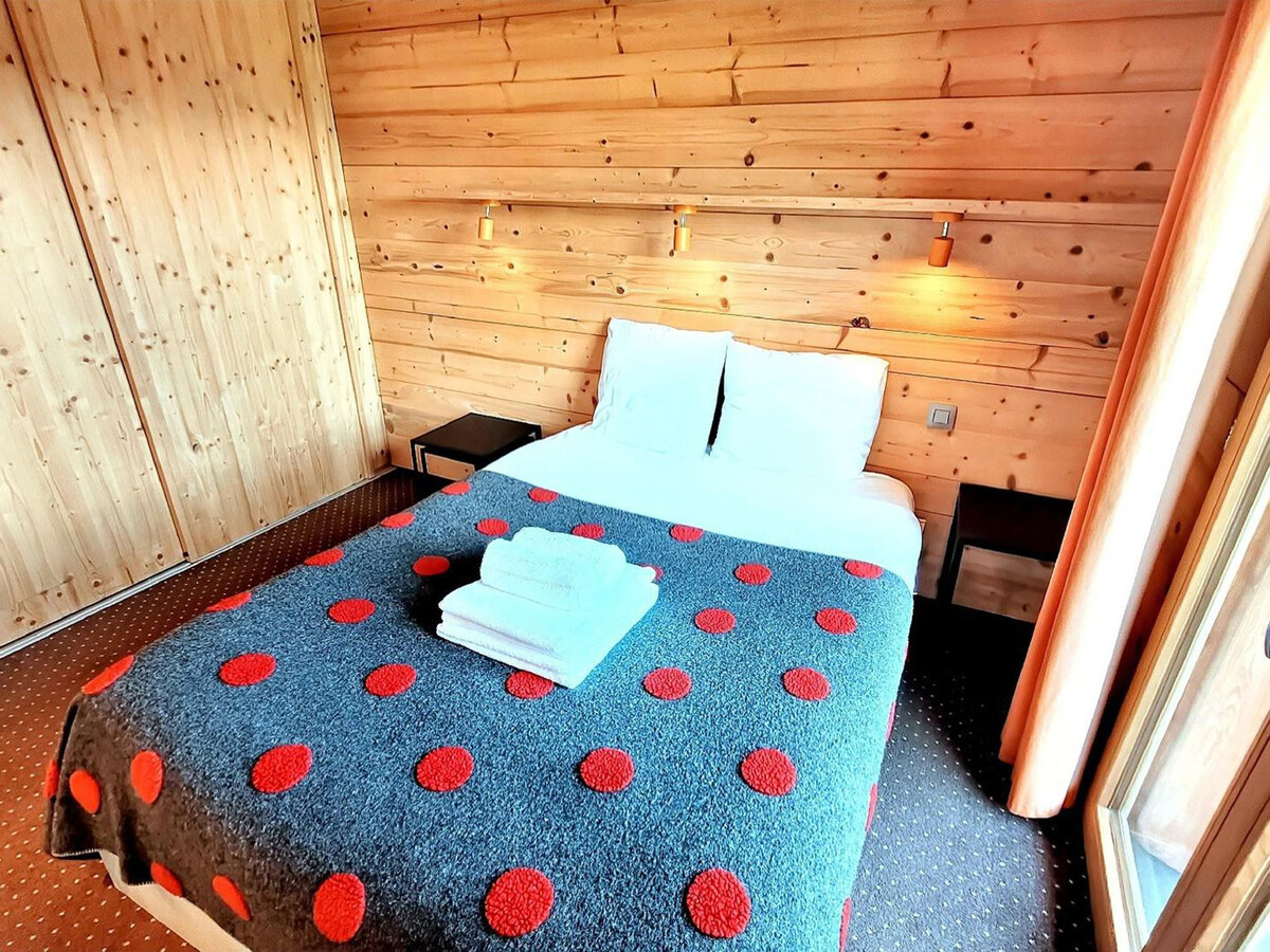 Duplex 57 m² avec jardin privé, 5 min des pistes - Photo 10